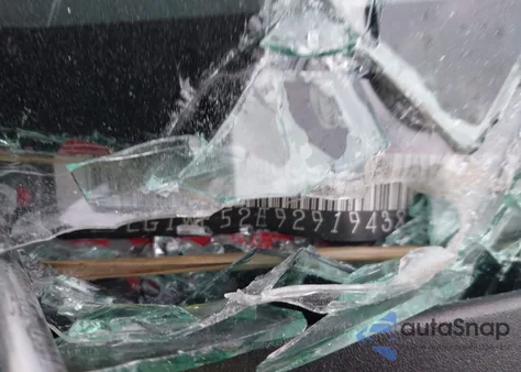 2002 Chevrolet Impala from USA, damaged, VIN 2G1WEF52E92919482